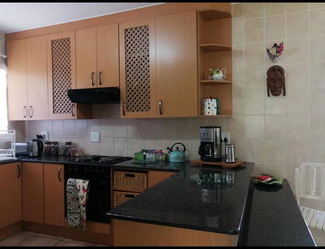 3 BEDROOM CLUSTER FOR SALE IN NORTH RIDING
